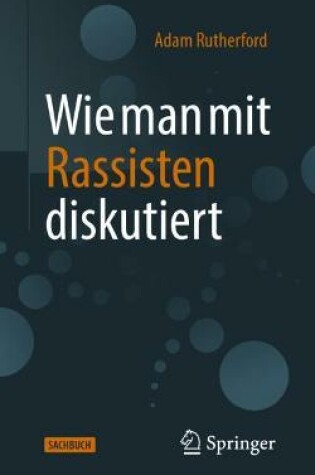 Cover of Wie man mit Rassisten diskutiert
