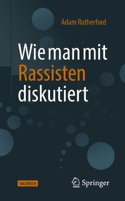 Book cover for Wie man mit Rassisten diskutiert