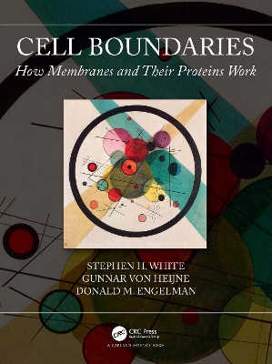 Book cover for Cell Boundaries