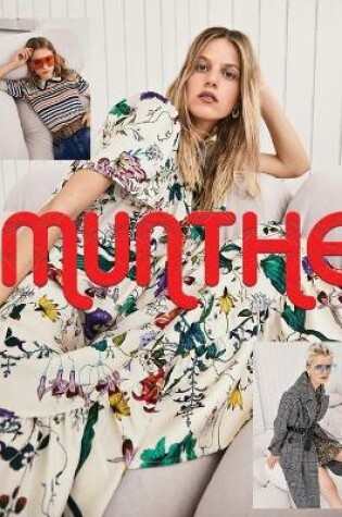 Cover of Munthe