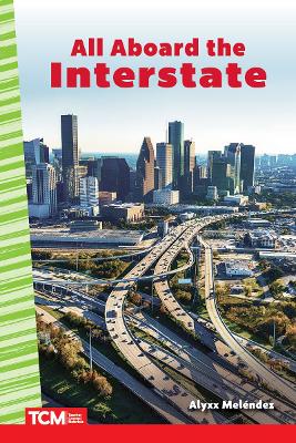 Cover of All Aboard the Interstate