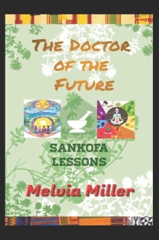 Cover of The Doctor of the Future