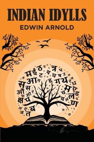 Cover of Idian Idylls