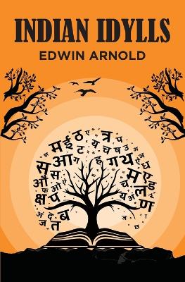 Book cover for Idian Idylls