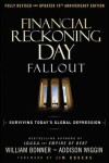 Book cover for Financial Reckoning Day Fallout