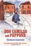 Book cover for Don Camillo and Peppone