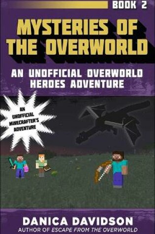 Cover of Mysteries of the Overworld