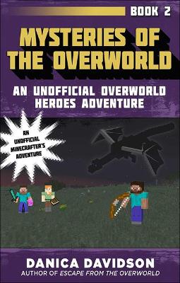 Book cover for Mysteries of the Overworld