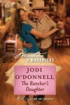 Book cover for The Rancher's Daughter