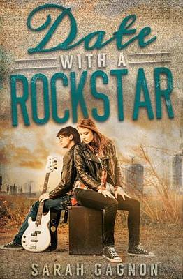 Cover of Date with a Rockstar