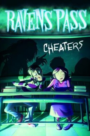 Cover of Cheaters