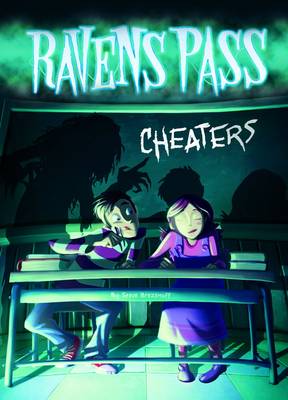 Cover of Cheaters