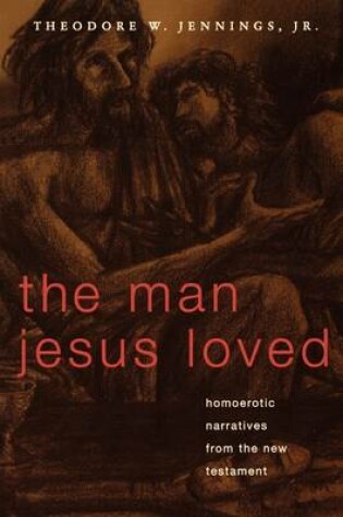 Cover of Man Jesus Loved