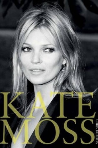 Cover of Kate Moss