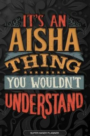 Cover of Aisha