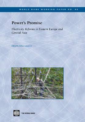 Cover of Power's Promise