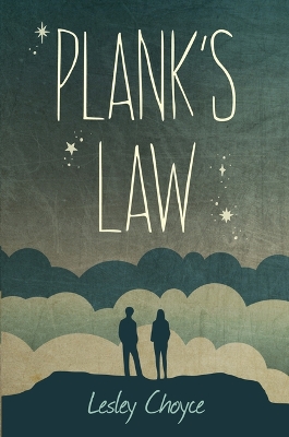 Book cover for Plank's Law