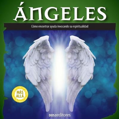 Book cover for Angeles