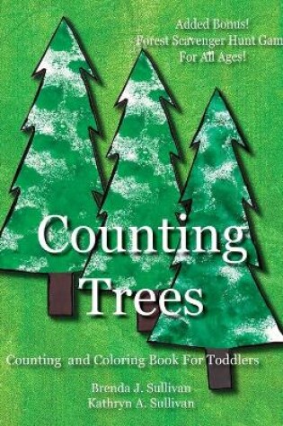 Cover of Counting Trees