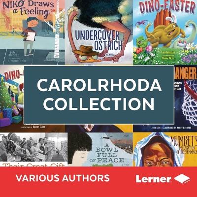 Book cover for Carolrhoda Collection