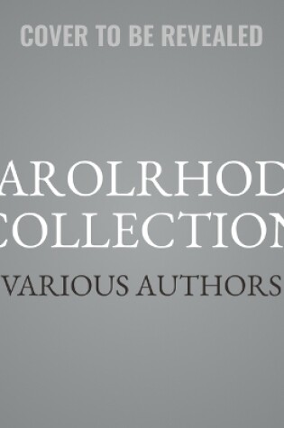 Cover of Carolrhoda Collection