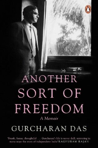 Cover of Another Sort of Freedom