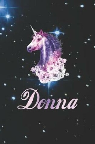 Cover of Donna