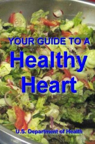 Cover of Your Guide to a Healthy Heart
