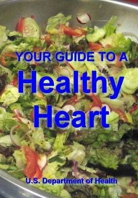 Book cover for Your Guide to a Healthy Heart