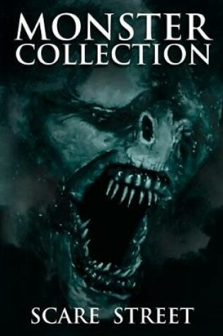 Cover of Monster Collection