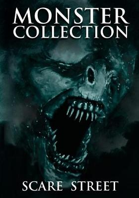Book cover for Monster Collection