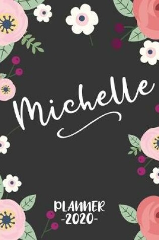 Cover of Michelle