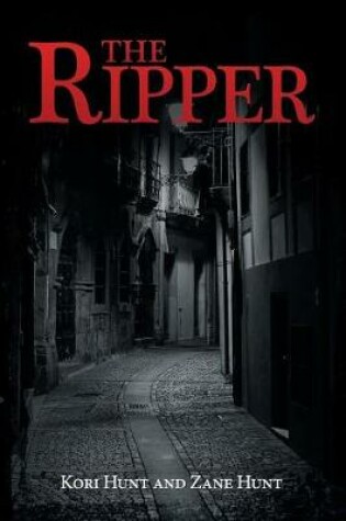 Cover of The Ripper