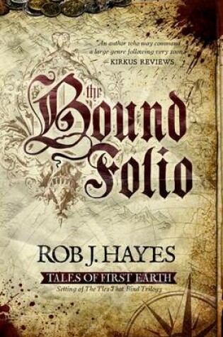 Cover of The Bound Folio