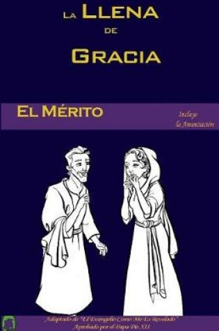 Cover of El Mérito
