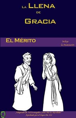 Book cover for El Mérito