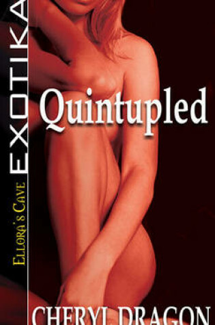 Cover of Quintupled