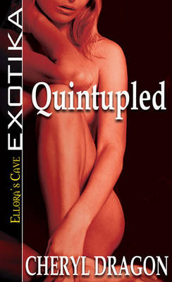 Book cover for Quintupled