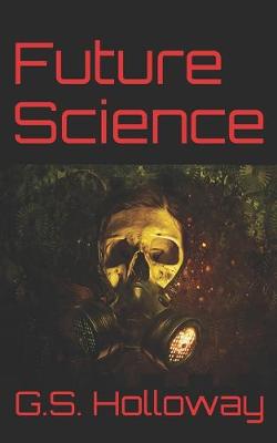 Book cover for Future Science
