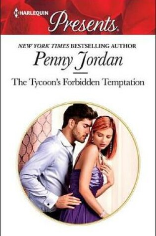 Cover of The Tycoon's Forbidden Temptation
