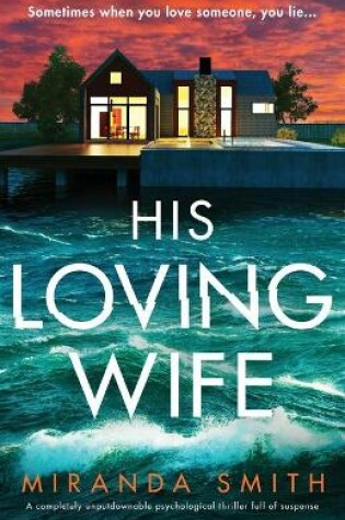 Cover of His Loving Wife