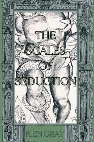 Cover of The Scales of Seduction