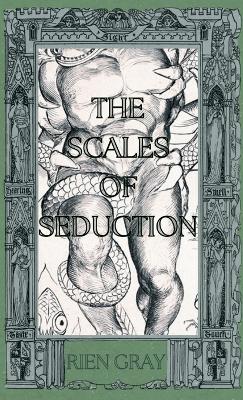 Cover of The Scales of Seduction