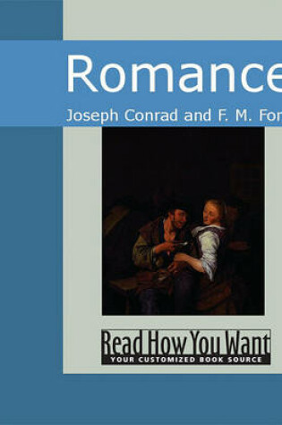 Cover of Romance