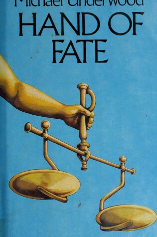 Cover of Hand of Fate