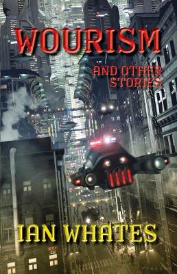Book cover for Wourism And Other Stories