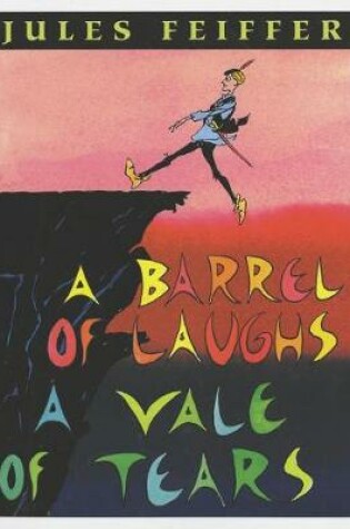 Cover of A Barrel of Laughs, A Vale of Tears