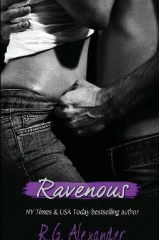 Cover of Ravenous