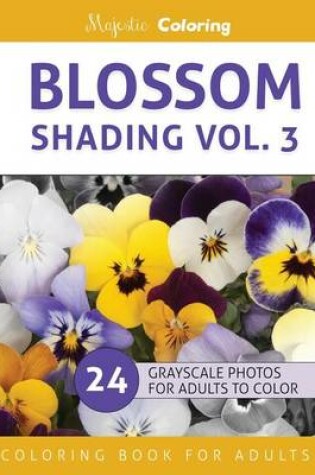 Cover of Blossom Shading Vol. 3