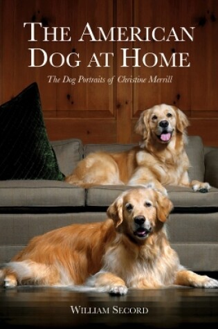 Cover of The American Dog at Home